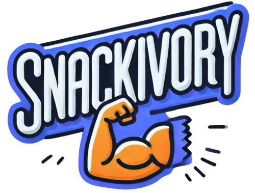 Snackivory